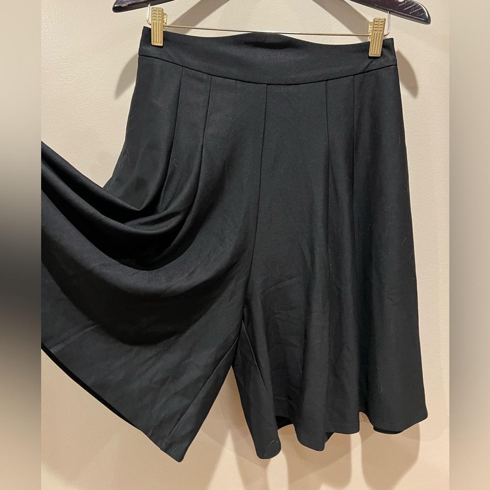 Sugar Stitch Clothing Shorts Skort